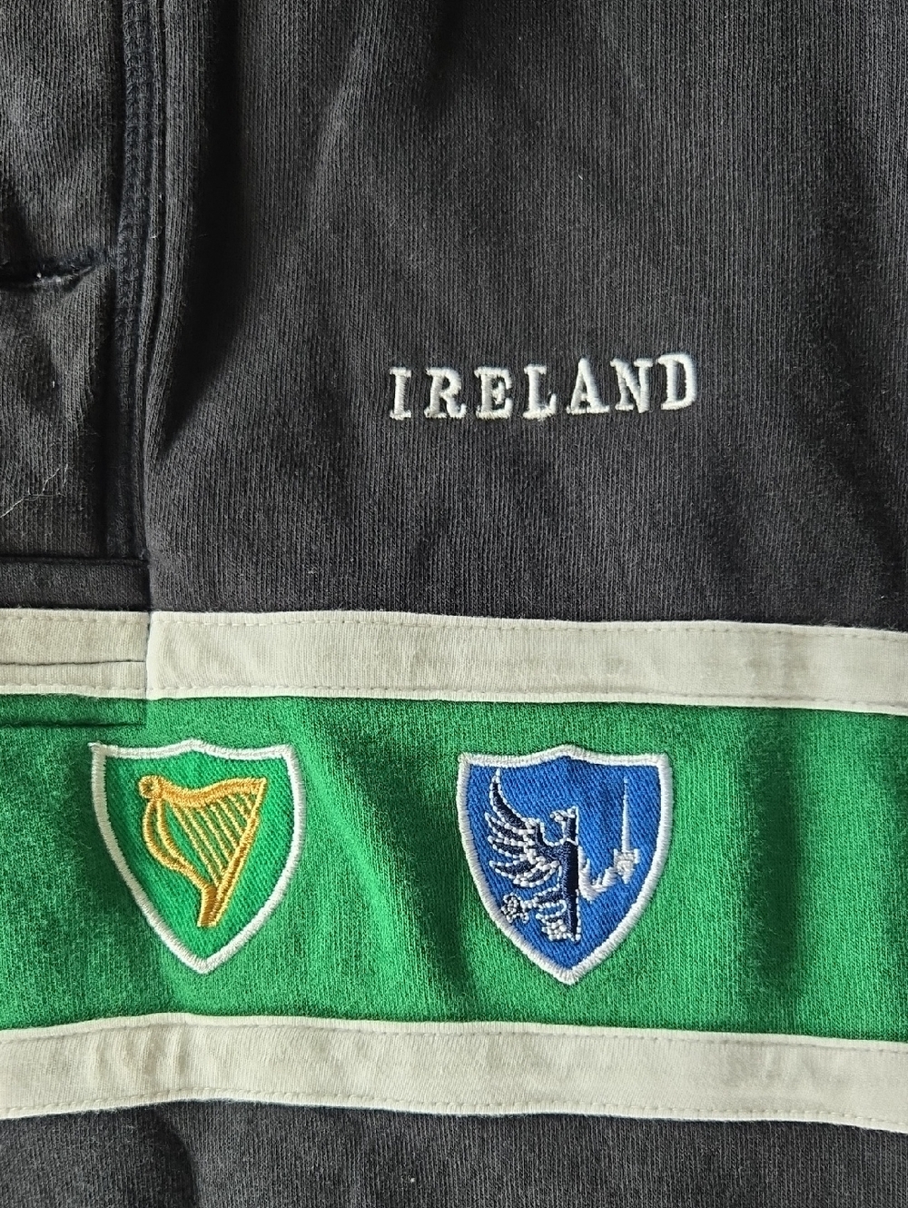 Landsdowne Heritage Collection Rugby - Picture 3 of 7
